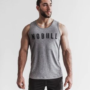 Men’s NOBULL tank